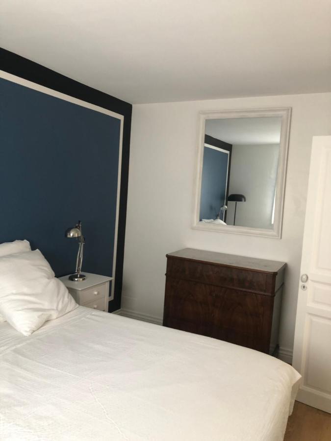 Appart 2 Pieces Avec Parking Quartier Du Lac Saint-Jean-de-Luz Exteriör bild